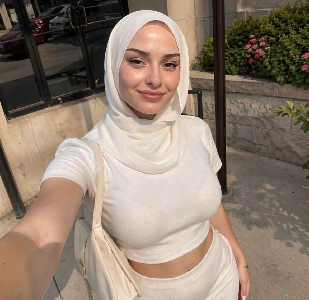 Yenidoğan Büyülü Ruh Escort Leyla